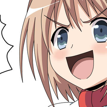 アリスさんがキャラ変更を狙うようです