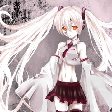 アルビノ