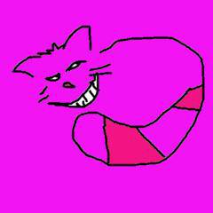 チェシャ猫