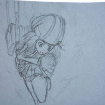 (TEST) GEB BURST MODE