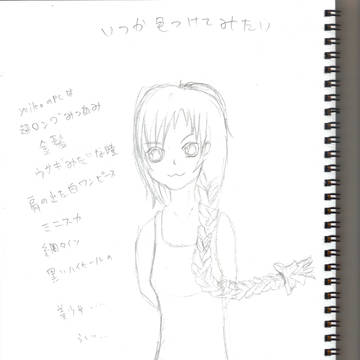 yoikoの成長日記4作目