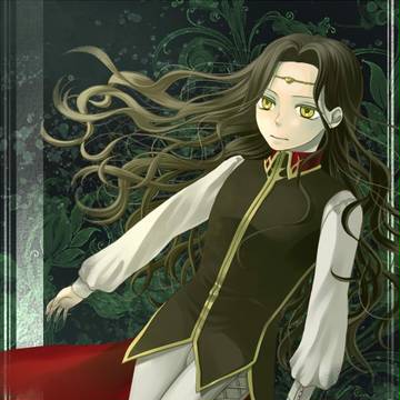 人形