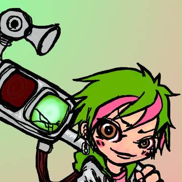 GREEN LIGHT