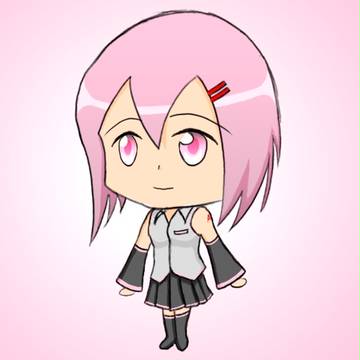落書き