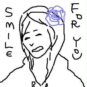 こんなことしかでけへんけど