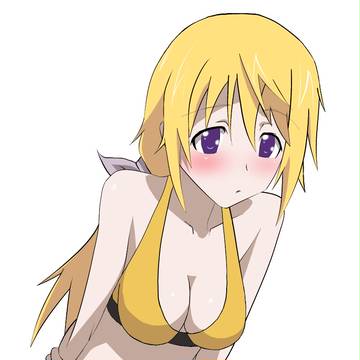 シャルロット練習