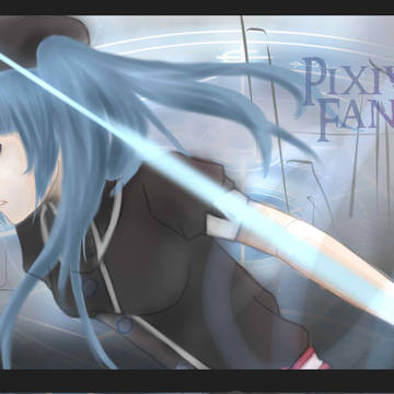 【PFV参战】Fisoyerファイティング