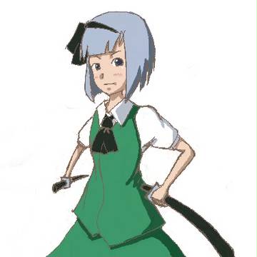 みょーん