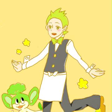 みつごのひ　なごり