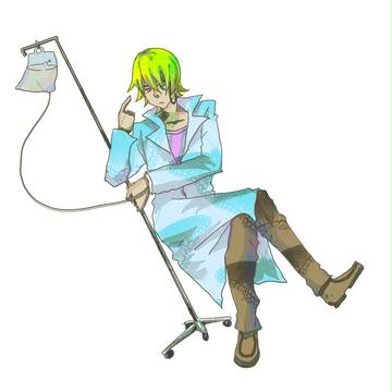 フォビアっこ