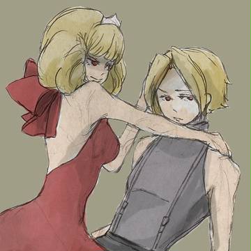 KOFつめ