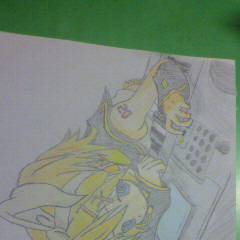 鏡音リン