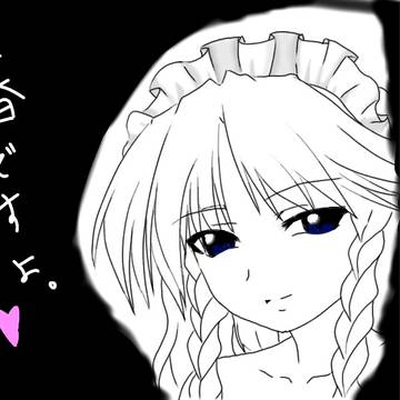 咲夜になりたかったもの