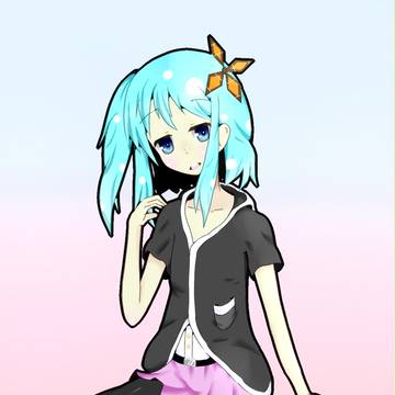 少女