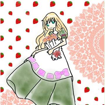 気ままに・・・