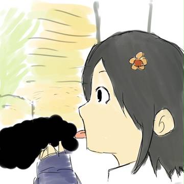 女子高生