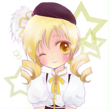 マミさん