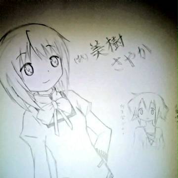 さやか(＋乃莉)