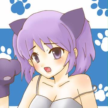 にゃーん！！