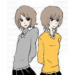 漫画置き場作っちゃったよｗ←