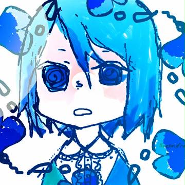【哀れな】seeundfrau【泡に消えた】