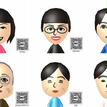 Miiで必須アモト酸