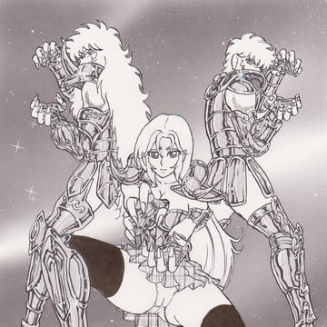 ギリギリでムウ誕２０１１
