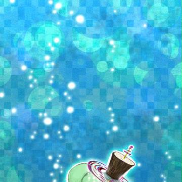 ちびナナ成長期