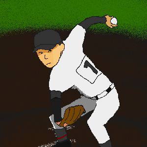 アンダースロー