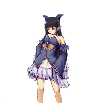 少女