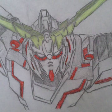 ユニコーンガンダム