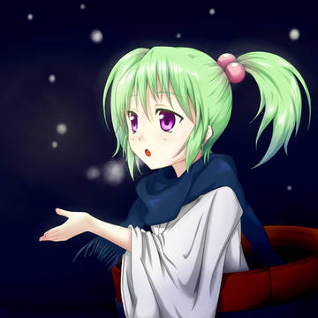 キスメ