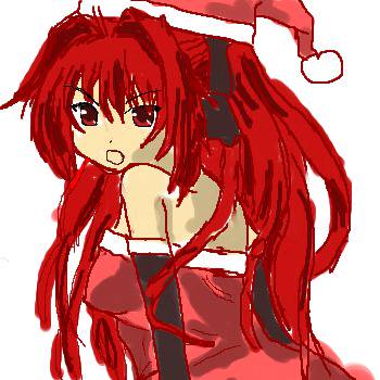 絵チャ