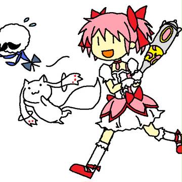 まどか
