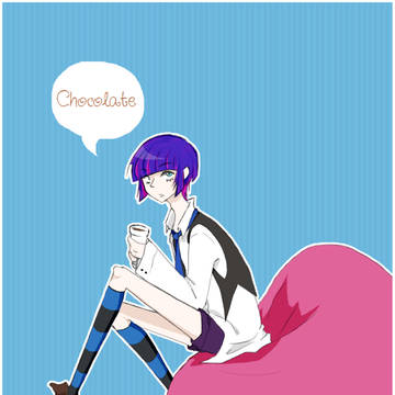 chocolate