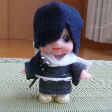 ハジメピー
