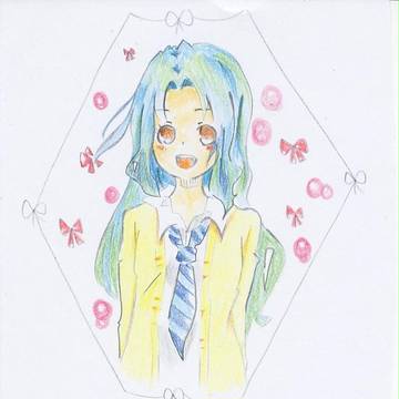 ほわーん