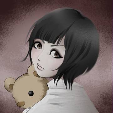 多毛さんと