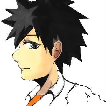 上条さん