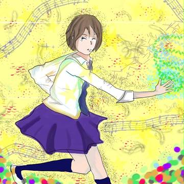 分かんないから泣く