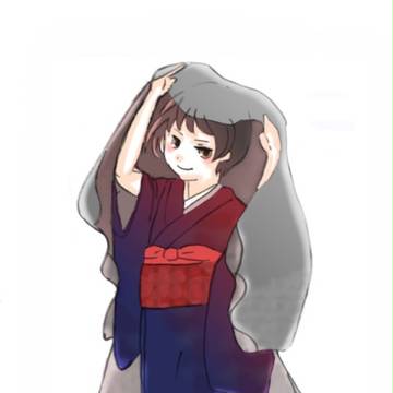 かずきすがた