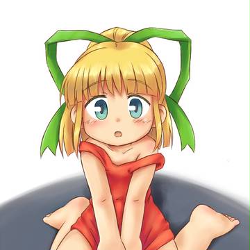 ロールちゃん