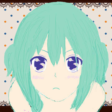 ぱちくり