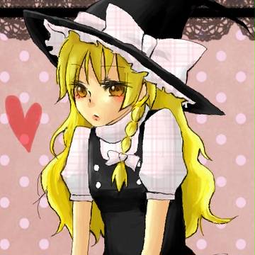 まりさ