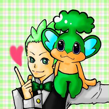【ポケモン】ベストパートナー