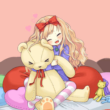 ぎゅむ☆