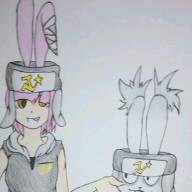 創作キャラとボリス