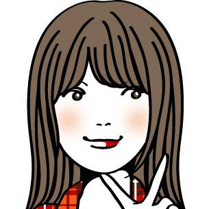 ピース☆