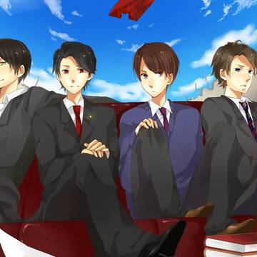残業ですね