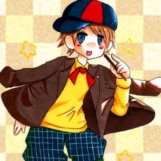 ポッキー*
